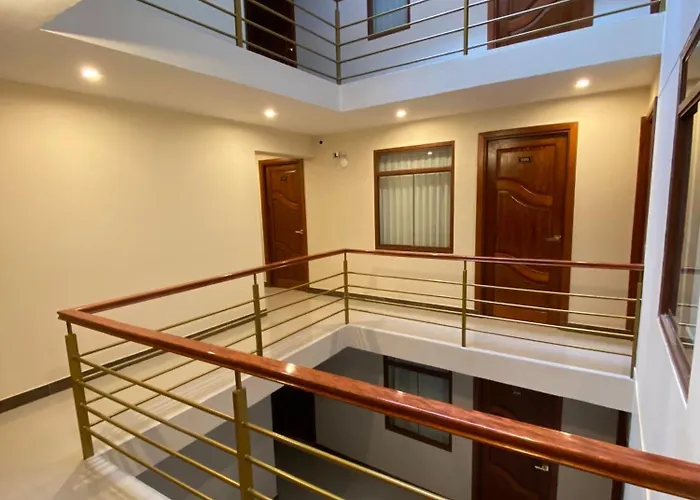 Hotel Inkalam