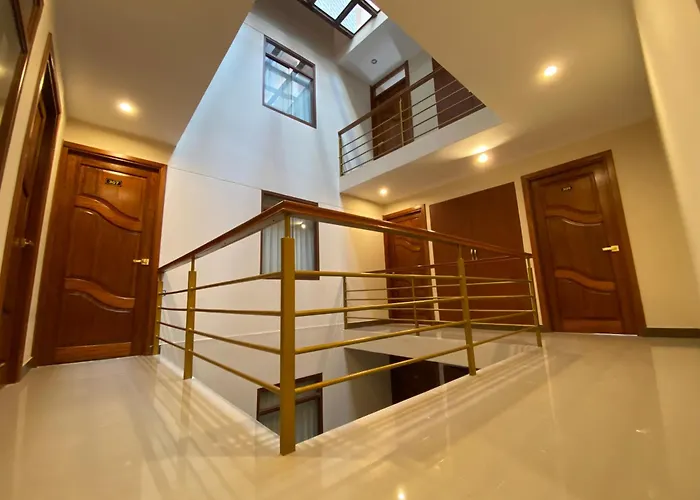 Hotel Inkalam