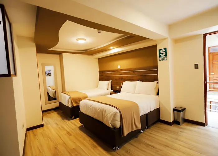 Inkalam Hotel Cusco
