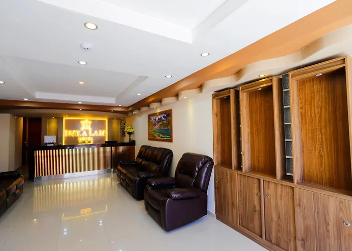 Hotel Inkalam