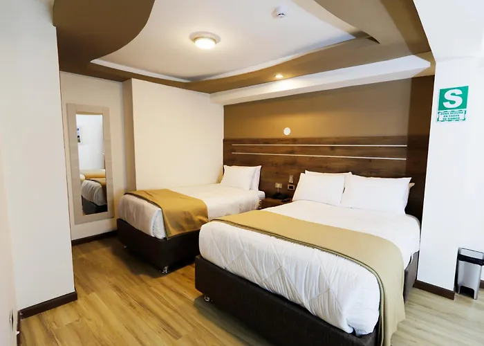 Inkalam Hotel Cusco
