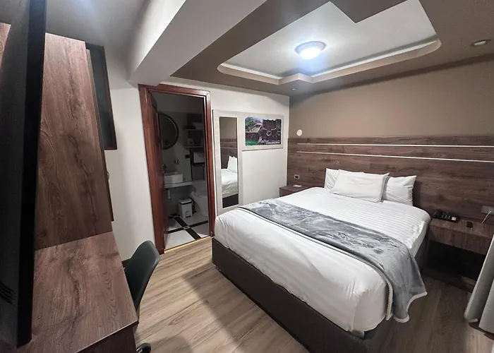 Inkalam Hotel Cusco
