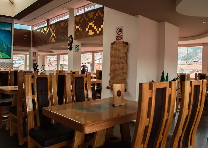 Hotel Inkalam