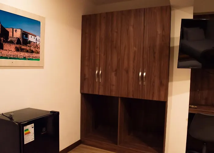 Inkalam Hotel Cusco