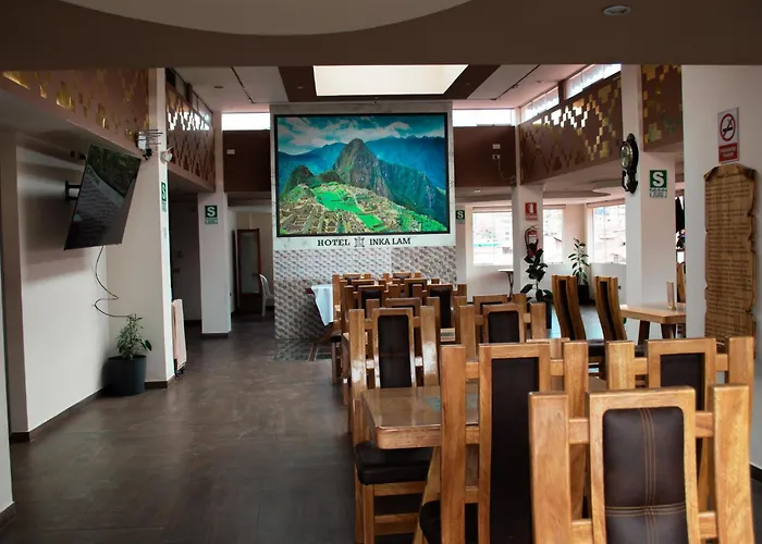 Hotel Inkalam Cusco
