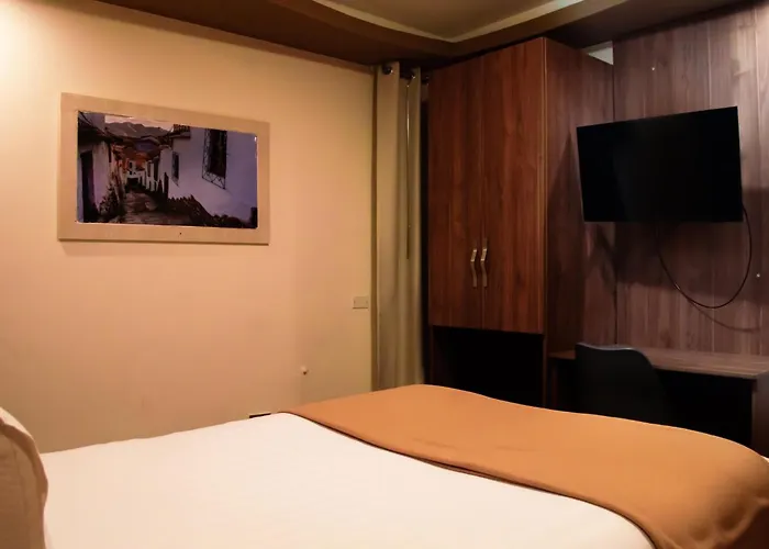 Inkalam Hotel Cusco