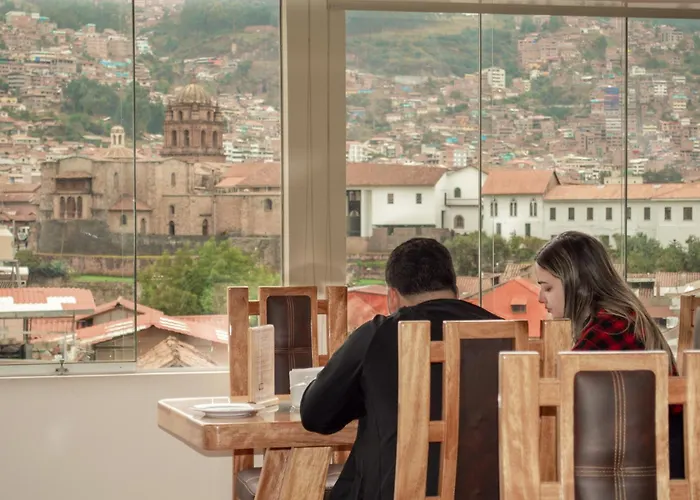 Hotel Inkalam Cusco