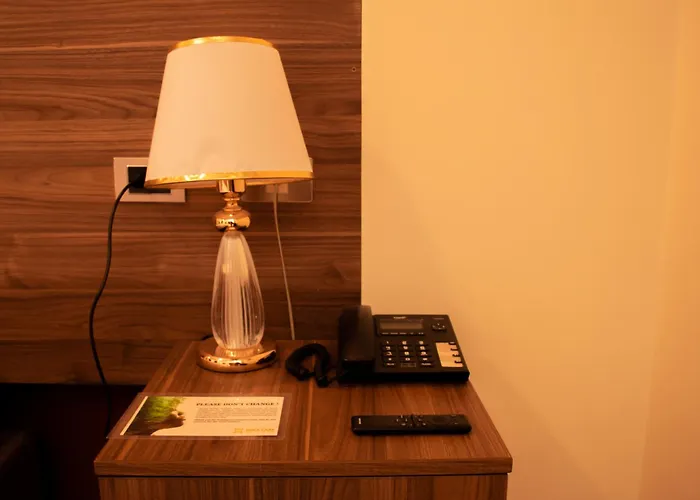 Hotel Inkalam 3*